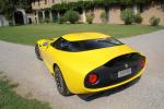 Alfa Romeo TZ3 Stradale 2012 года